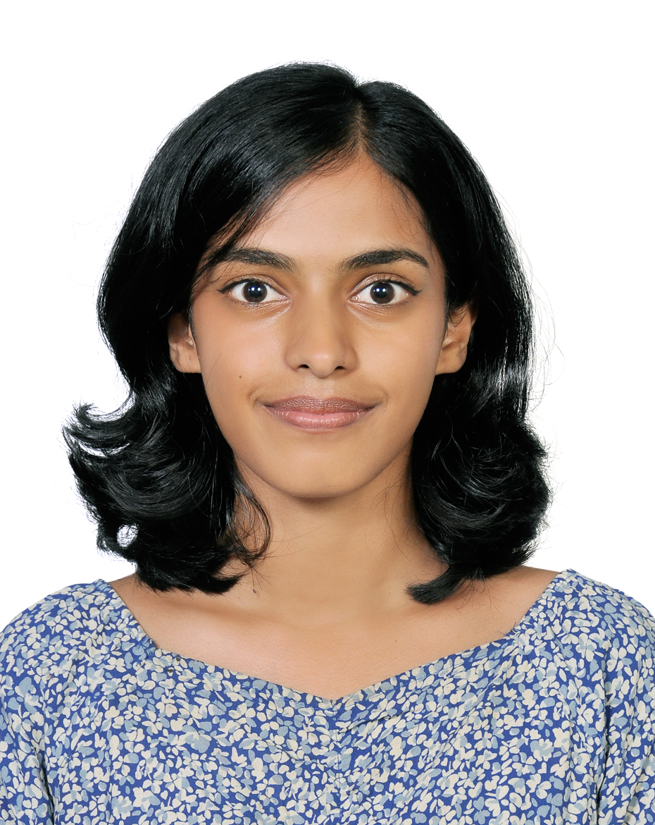 Asha Joseph