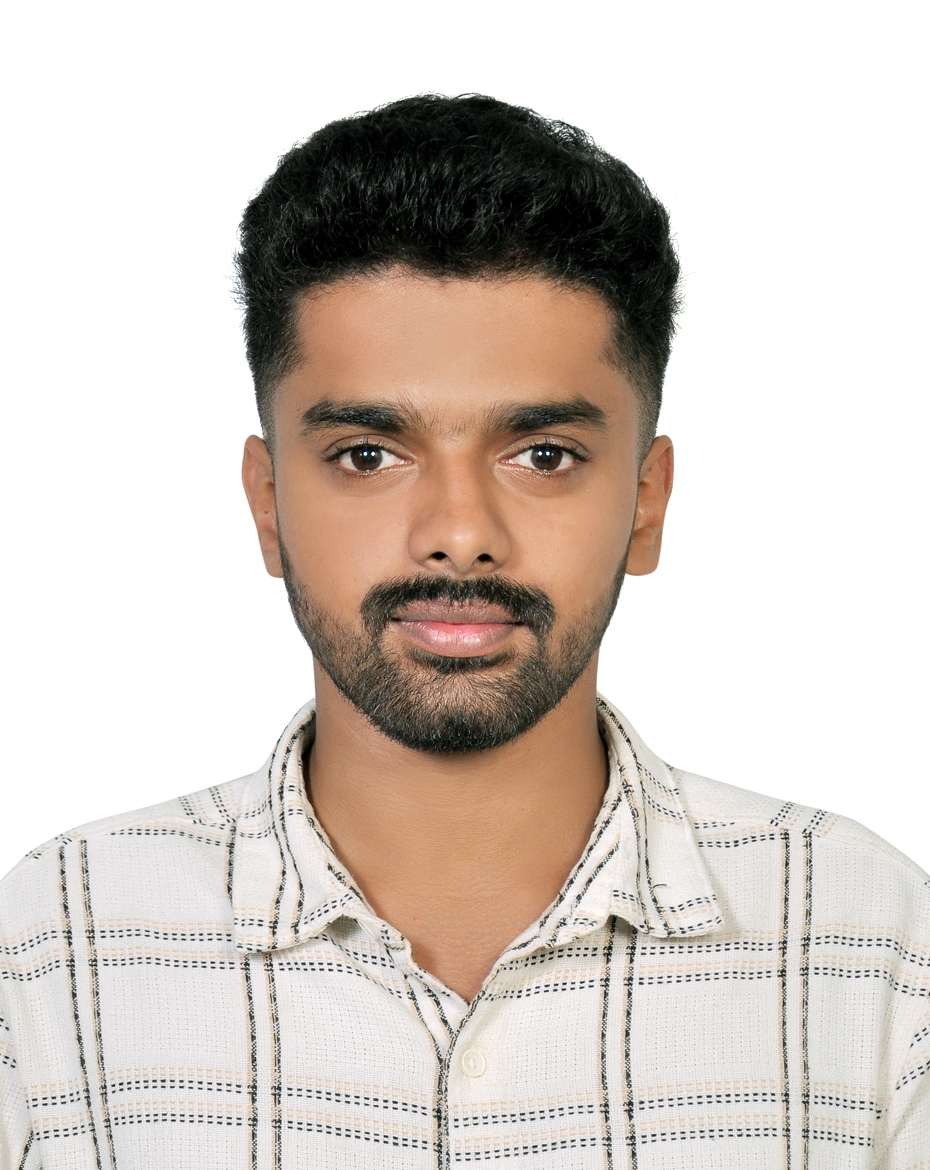 Aswin Joseph
