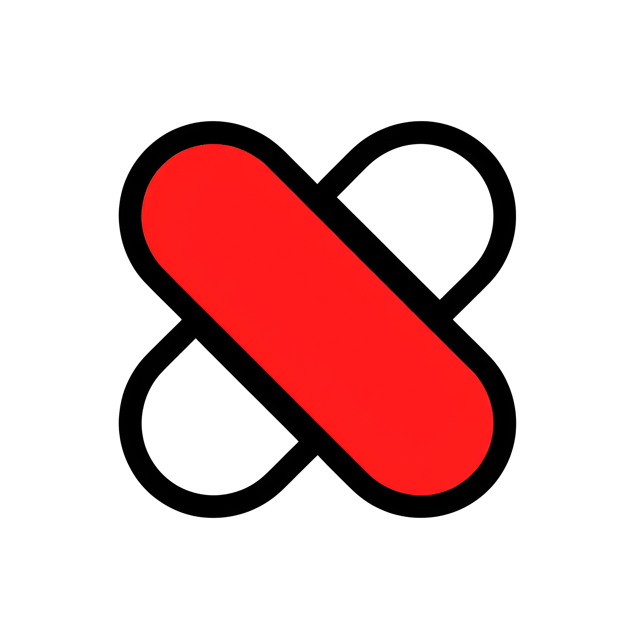 ImpactX Bridge Logo